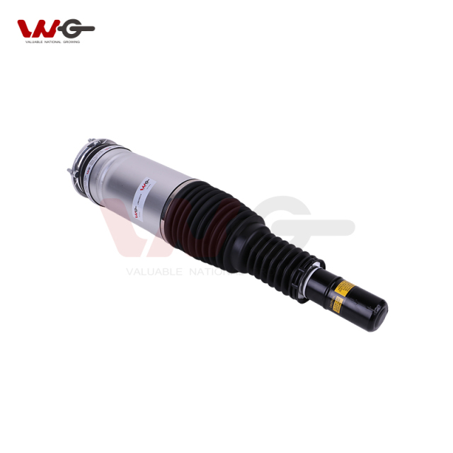 Automobile Parts Rear Left Air Suspension Spring OE 3712 6851 605 Fit For Rolls-Royce  Ghost / Wraith
