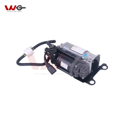 Air Suspension Compressor 4H0616005 4G0616005C 3Y0616006 Airmatic for Audi A8 D4 A6 A7 Pneumatic Compressor Air Suspension Pump