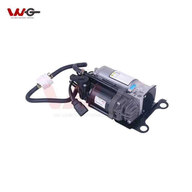 Air Suspension Compressor 4H0616005 4G0616005C 3Y0616006 Airmatic for Audi A8 D4 A6 A7 Pneumatic Compressor Air Suspension Pump