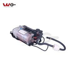 Air Suspension Compressor 4H0616005 4G0616005C 3Y0616006 Airmatic for Audi A8 D4 A6 A7 Pneumatic Compressor Air Suspension Pump