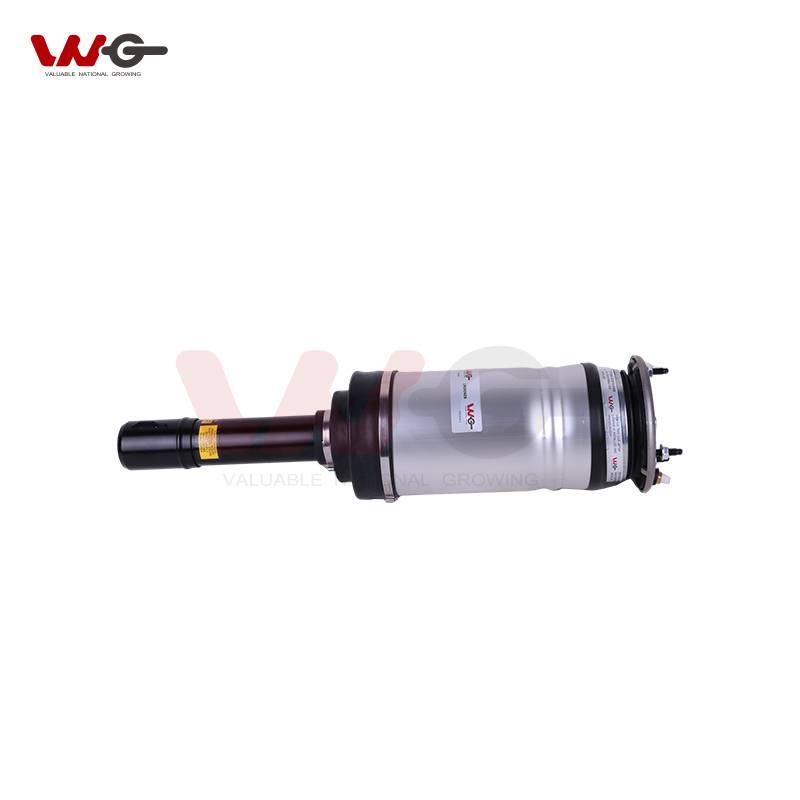 LR090609 LR090610 Suspension Strut for Land Range Rover L560 Velar Front Air shocks absorber