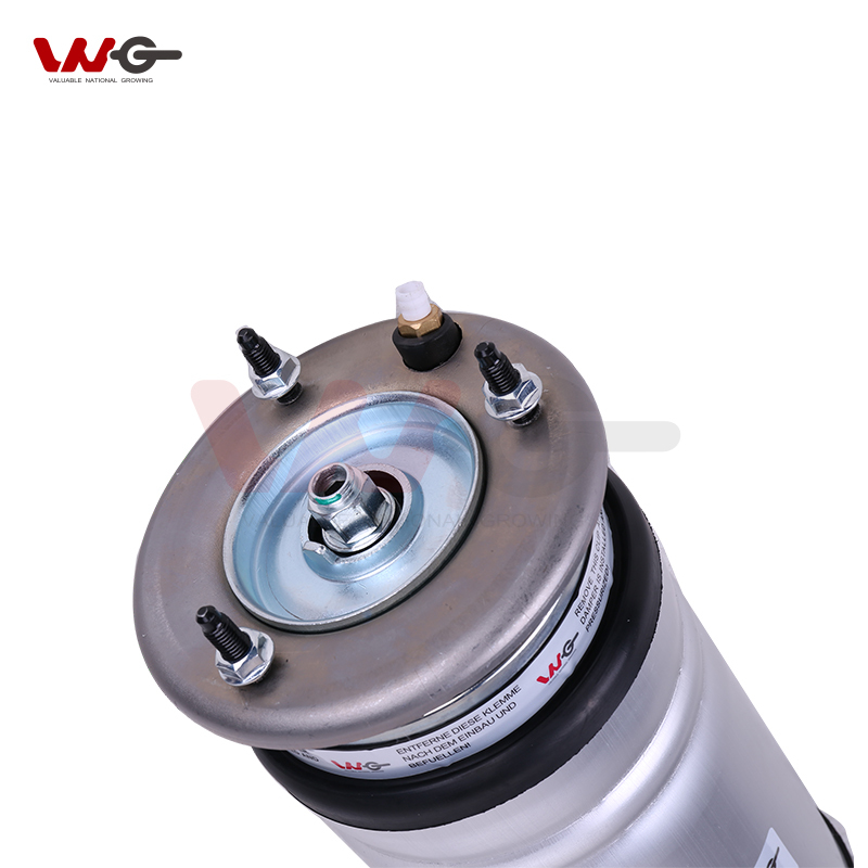 LR090609 LR090610 Suspension Strut for Land Range Rover L560 Velar Front Air shocks absorber