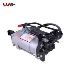 4E0616005D 4E0616005F Air Suspension Compressor Pump For AUDI A8 S8 D3 4E