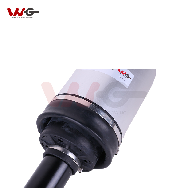 LR090609 LR090610 Suspension Strut for Land Range Rover L560 Velar Front Air shocks absorber