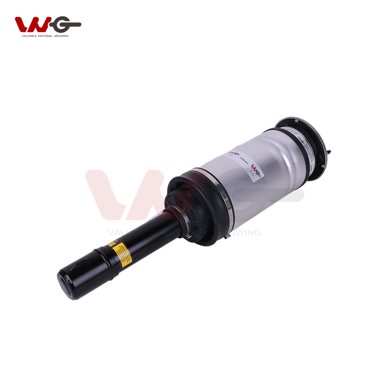 LR090609 LR090610 Suspension Strut for Land Range Rover L560 Velar Front Air shocks absorber
