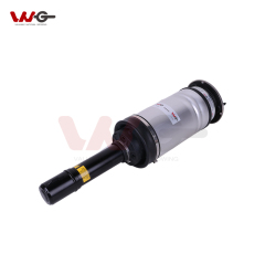 LR090609 LR090610 Suspension Strut for Land Range Rover L560 Velar Front Air shocks absorber
