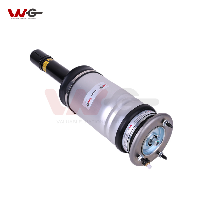 LR090609 LR090610 Suspension Strut for Land Range Rover L560 Velar Front Air shocks absorber