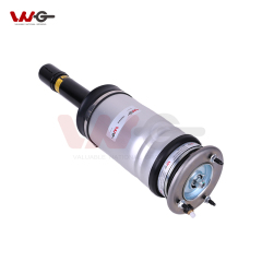 LR090609 LR090610 Suspension Strut for Land Range Rover L560 Velar Front Air shocks absorber