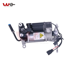 Car Air Compressor Suspension For Q7 4L For Touareg 7L Air Compressor 7L0698007A 4L0698007