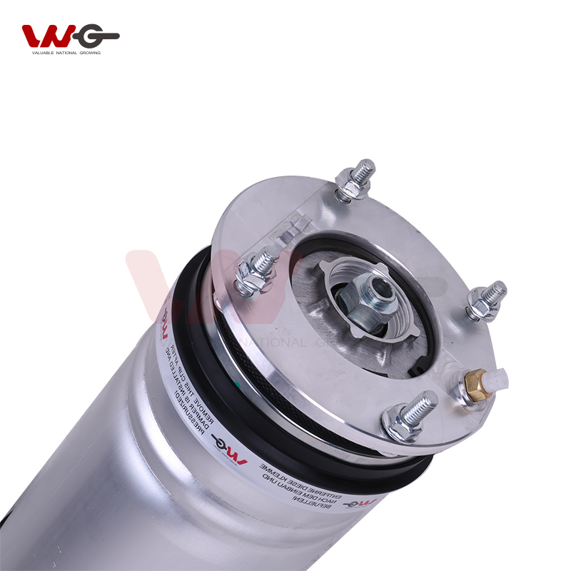 For Land Rover Range Rover L405 Range Rover Sport L494 Front Left Air Suspension Shock Strut Assembly Absorption OEM NO.LR056926