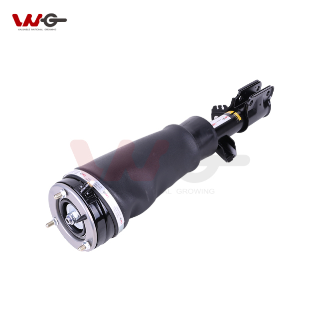 RNB000750 RNB000740 Front Air Suspension Shock Absorber Air Spring Air Strut For Range Rover 3 L322 Range Rover Sport L320