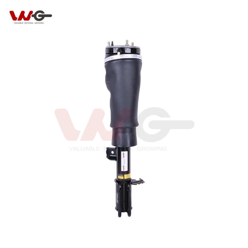 RNB000750 RNB000740 Front Air Suspension Shock Absorber Air Spring Air Strut For Range Rover 3 L322 Range Rover Sport L320
