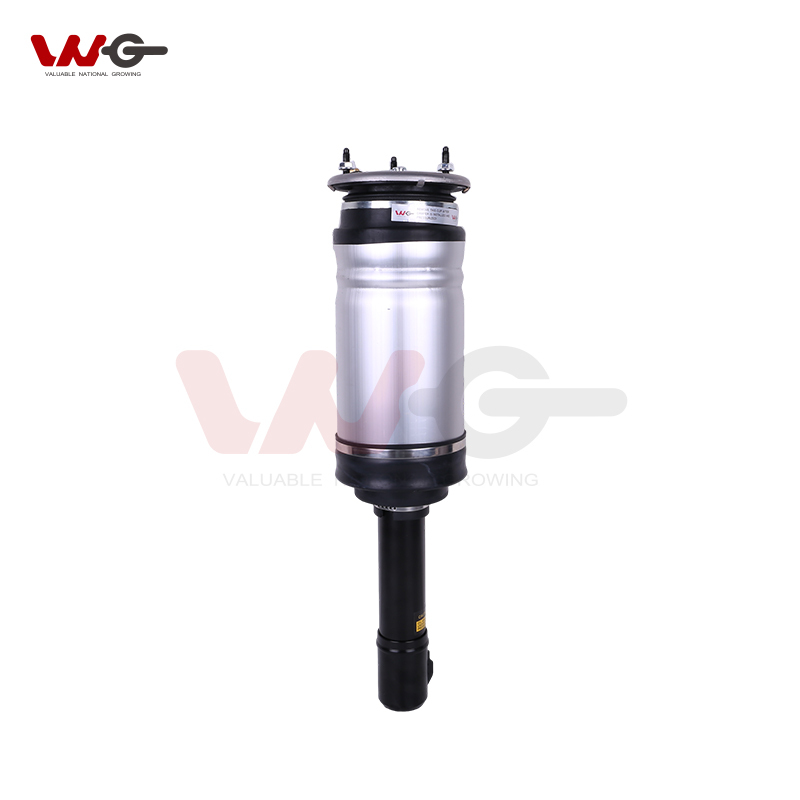 LR090609 LR090610 Suspension Strut for Land Range Rover L560 Velar Front Air shocks absorber