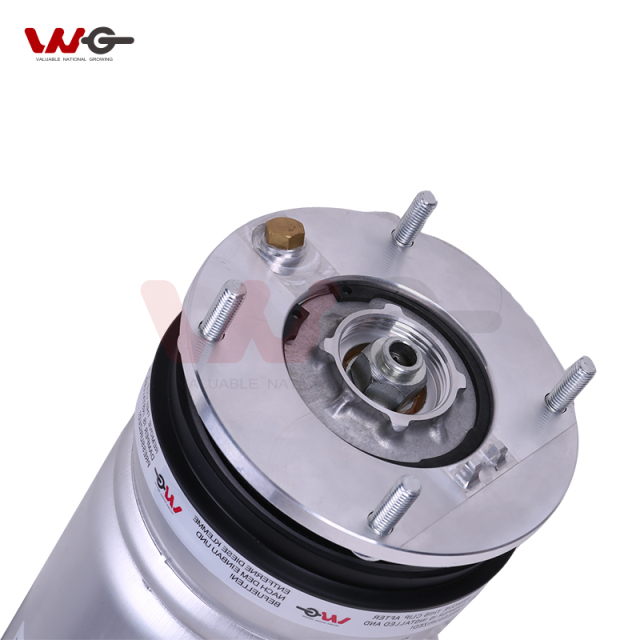 LR087082 with ads air shock absorber for Land Rover Range Rover L405 Range Rover Sport L494 accessories front right shock absorber