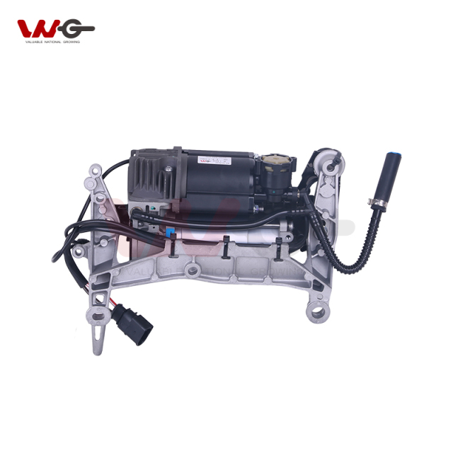 Car Air Compressor Suspension For Q7 4L For Touareg 7L Air Compressor 7L0698007A 4L0698007