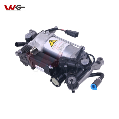 Compatible with air suspension spring Compressor For Volkswagen Touareg Porsche Cayenne 9PA1
