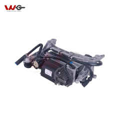 Compatible with air suspension spring Compressor For Volkswagen Touareg Porsche Cayenne 9PA1