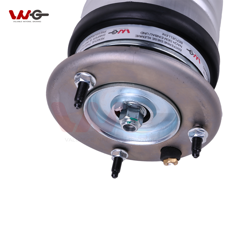 VNG Car Air Suspension Parts Front Rear Shock Absorber For Land Rover Range Rover Velar L560