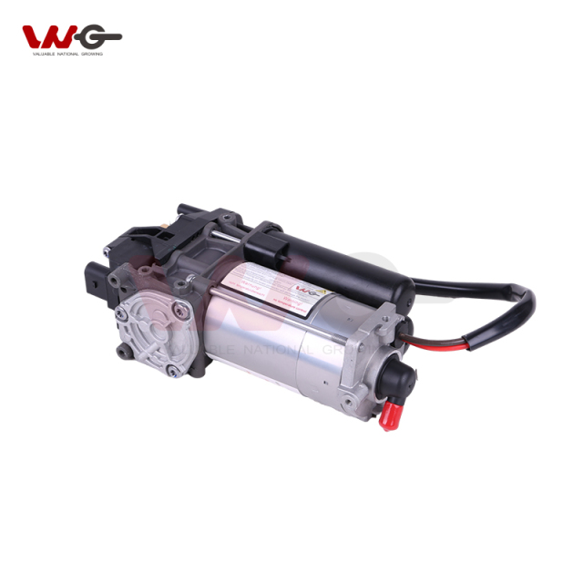 VNG Car Air Suspension Compressor pump Parts Front Rear Shock Absorber4M0 616 005G For Audi Q7 Q8 Volkswagen Touareg Lamborghini Urus Bentley Bentayga