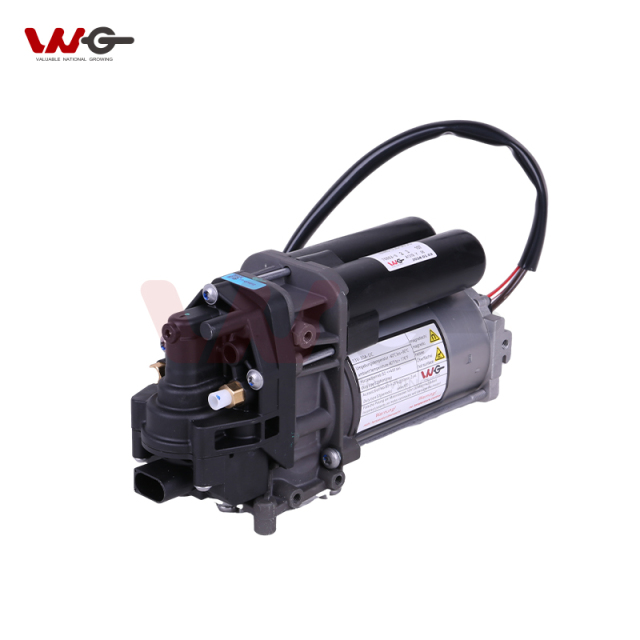 VNG Car Air Suspension Compressor pump Parts Front Rear Shock Absorber4M0 616 005G For Audi Q7 Q8 Volkswagen Touareg Lamborghini Urus Bentley Bentayga