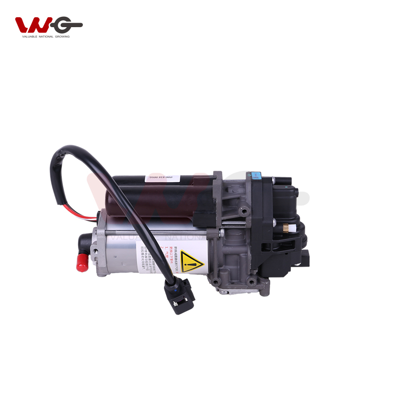 VNG Car Air Suspension Compressor pump Parts Front Rear Shock Absorber4M0 616 005G For Audi Q7 Q8 Volkswagen Touareg Lamborghini Urus Bentley Bentayga