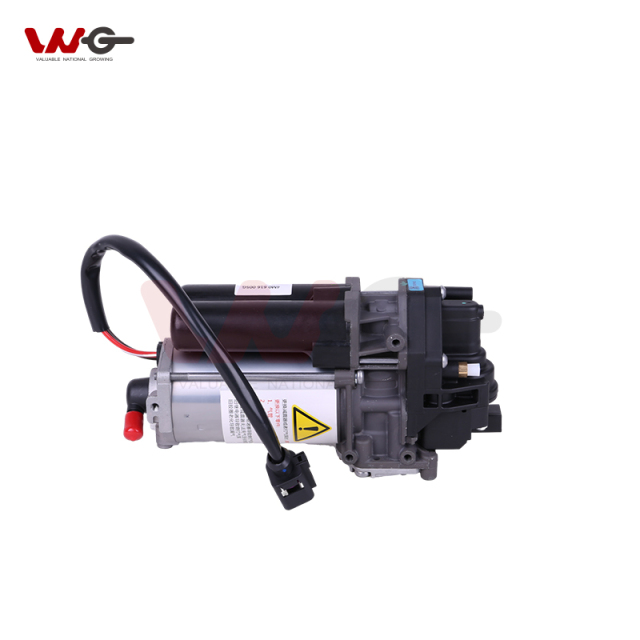 VNG Car Air Suspension Compressor pump Parts Front Rear Shock Absorber4M0 616 005G For Audi Q7 Q8 Volkswagen Touareg Lamborghini Urus Bentley Bentayga