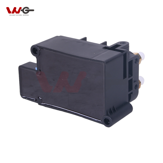VNG Car Air Valve Block Parts Front Rear Shock Absorber For Audi Porsche Land Rover Jaguar Guest Mercedes-benz BMW