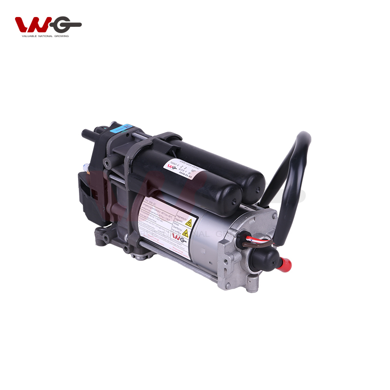 VNG Car Air Suspension Compressor pump Parts Front Rear Shock Absorber4M0 616 005G For Audi Q7 Q8 Volkswagen Touareg Lamborghini Urus Bentley Bentayga