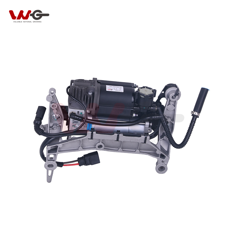 Air Suspension Compressor For Volkswagen Phaeton Bentley Continental Bentley Flying Spur