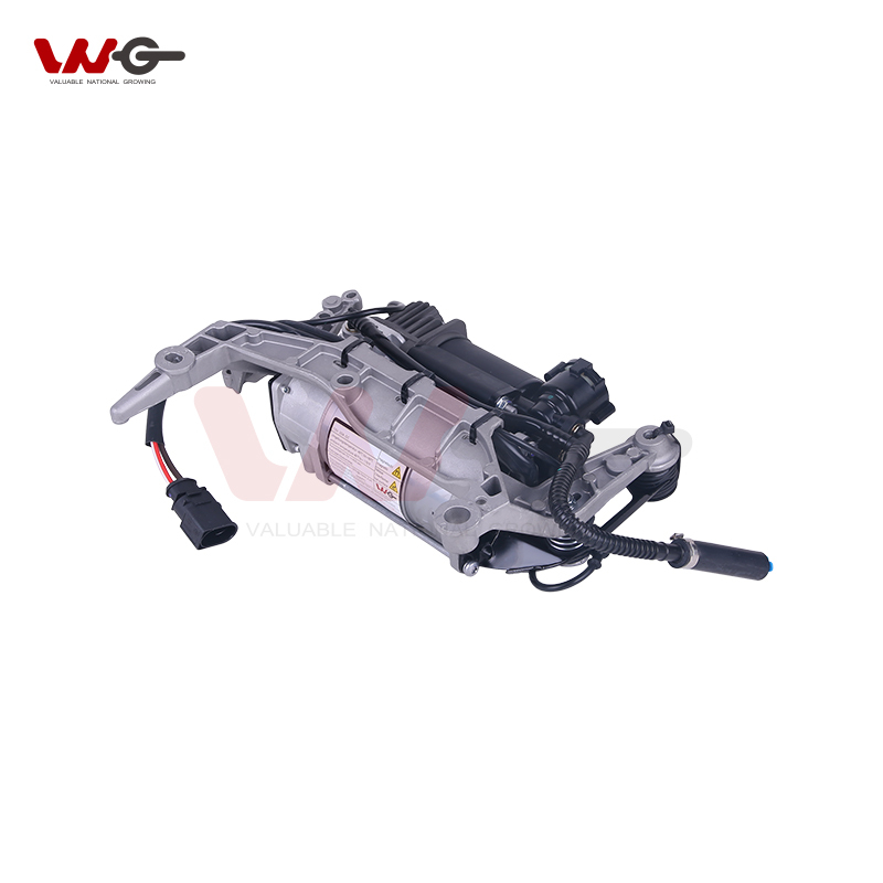 Air Suspension Compressor For Volkswagen Phaeton Bentley Continental Bentley Flying Spur
