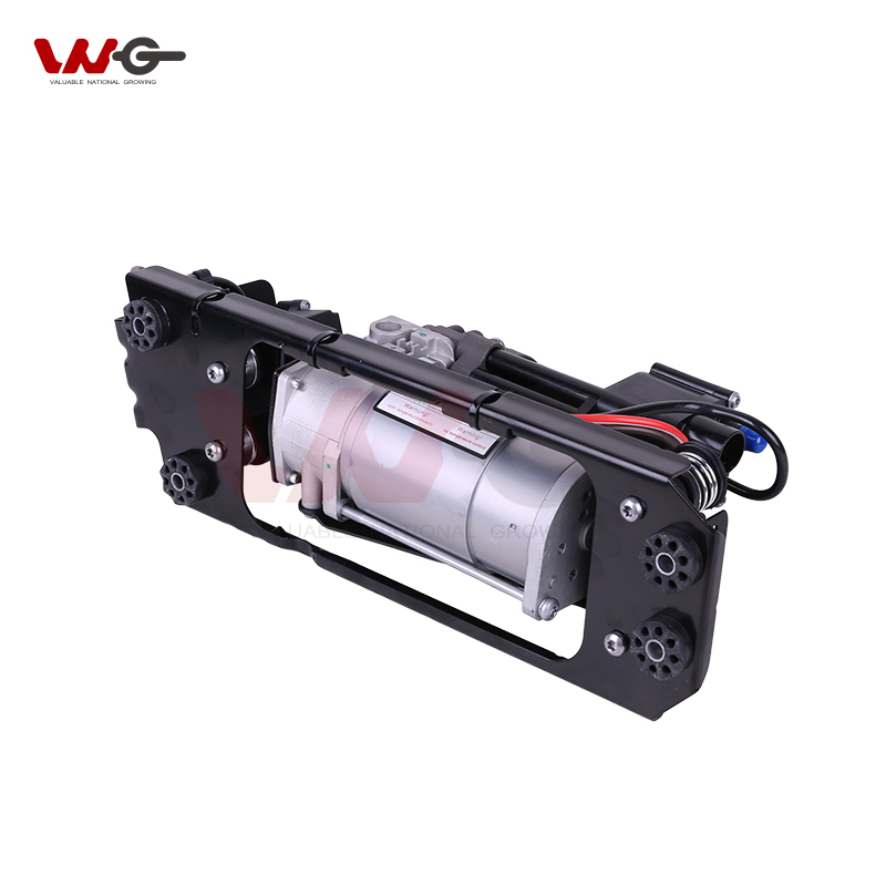 Repair Air Suspeension Compressor Air Pump Cylinder 37206875176 37206789450 37206864215 for BMW 7 Series F01 F02 F07 5 Series