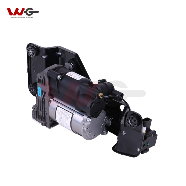 Air Suspension Compressor Pump 37206859714 37206789938 37226775479 37206799419 37226785506 for BMW E70 E71 E72 X5 X6