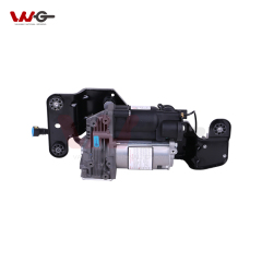 Air Suspension Compressor Pump 37206859714 37206789938 37226775479 37206799419 37226785506 for BMW E70 E71 E72 X5 X6