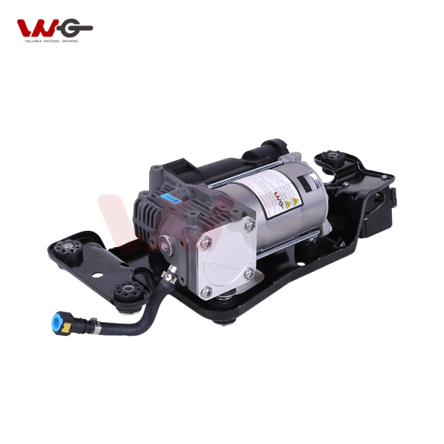 Air Suspension Compressor Pump 37206859714 37206789938 37226775479 37206799419 37226785506 for BMW E70 E71 E72 X5 X6