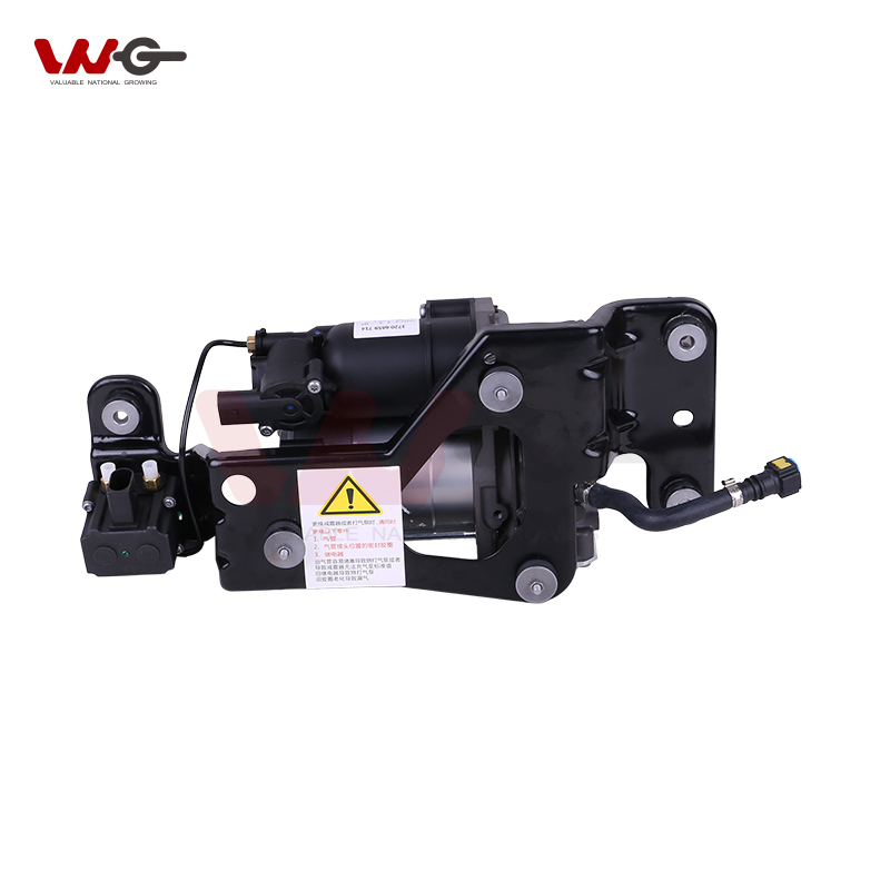 Air Suspension Compressor Pump 37206859714 37206789938 37226775479 37206799419 37226785506 for BMW E70 E71 E72 X5 X6
