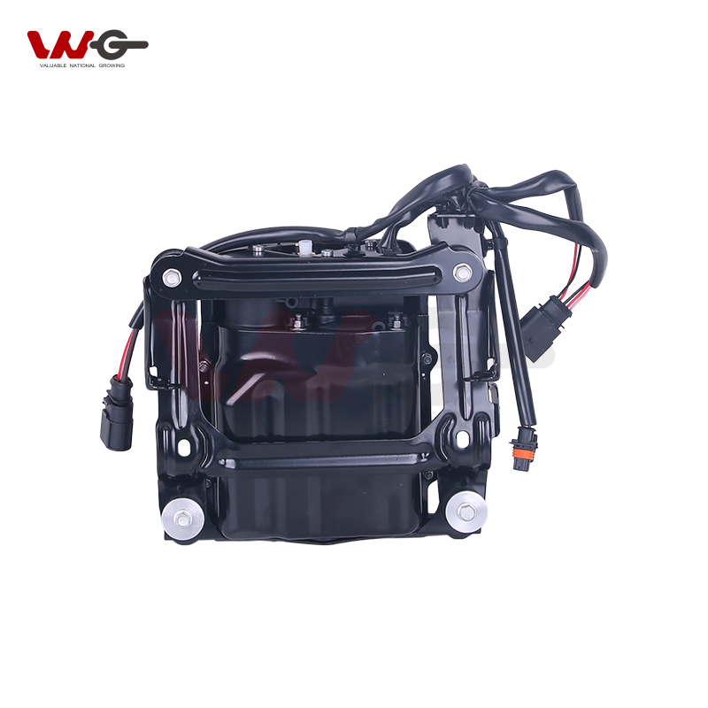 Air Ride Suspension Pump for Porsche Panamera 970 Air Suspension Compressor 97035815109 97035815108 97035815107