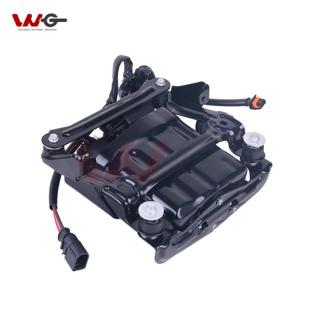 Air Ride Suspension Pump for Porsche Panamera 970 Air Suspension Compressor 97035815109 97035815108 97035815107