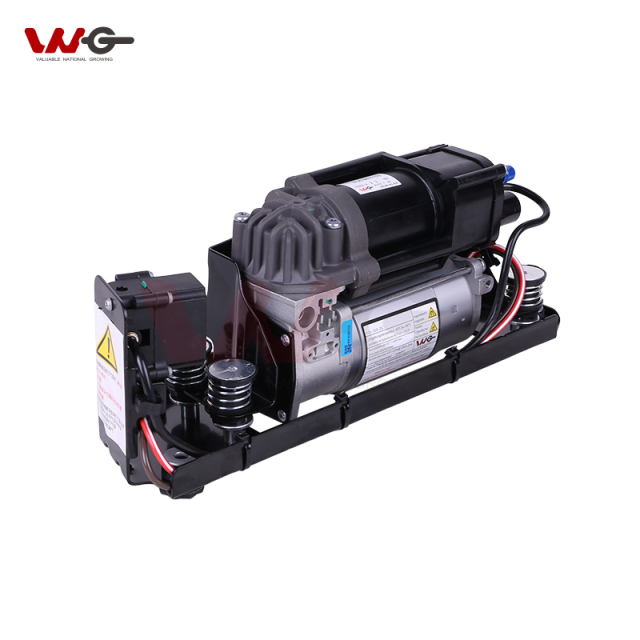 Repair Air Suspeension Compressor Air Pump Cylinder 37206875176 37206789450 37206864215 for BMW 7 Series F01 F02 F07 5 Series