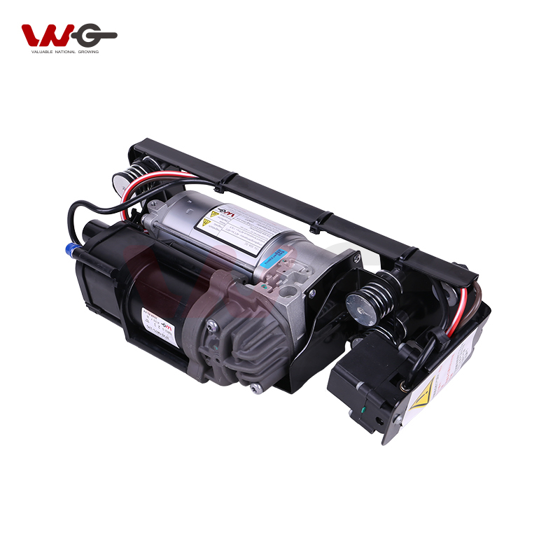 Repair Air Suspeension Compressor Air Pump Cylinder 37206875176 37206789450 37206864215 for BMW 7 Series F01 F02 F07 5 Series
