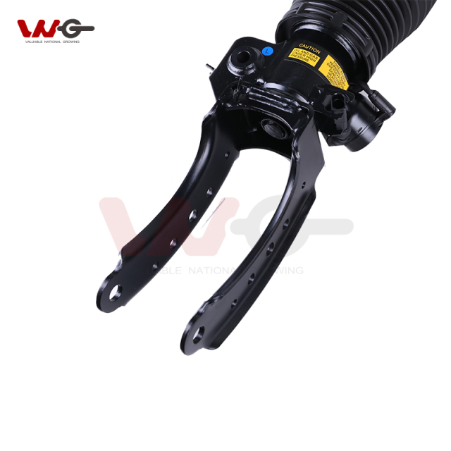 Factory Direct Supply 7L6 616 039D Front Left Air Suspension For Audi Q7 Volkswagen Touareg Porsche Cayenne