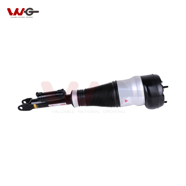Auto accessories OE 222 320 4813 Front Right Air strut Air suspension for Benz S-Class W222 2013-2016