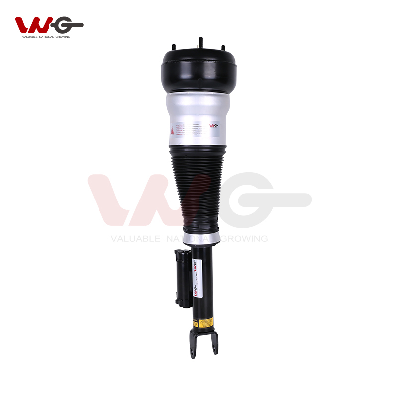 Auto accessories OE 222 320 4813 Front Right Air strut Air suspension for Benz S-Class W222 2013-2016