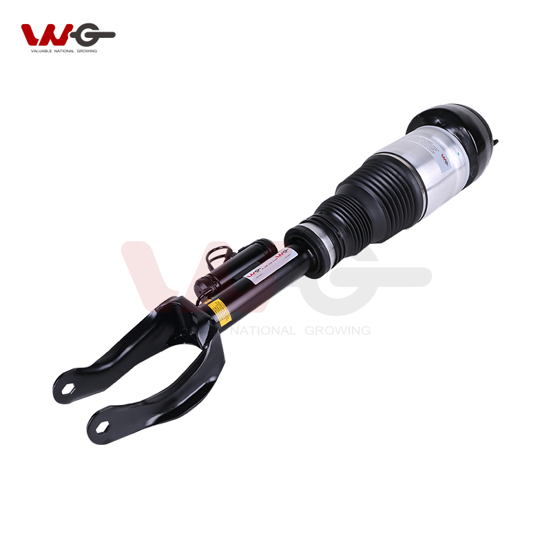 OE Quality 166 320 5166 Airmatic Left Front Air Strut Air Suspension Parts For Mercedes-Benz W166