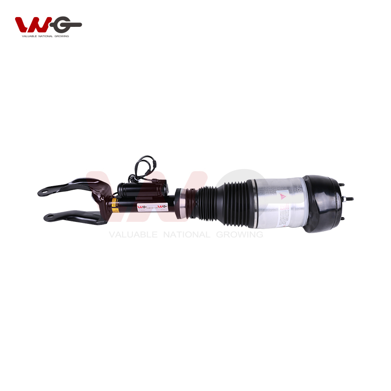 OE Quality 166 320 5166 Airmatic Left Front Air Strut Air Suspension Parts For Mercedes-Benz W166