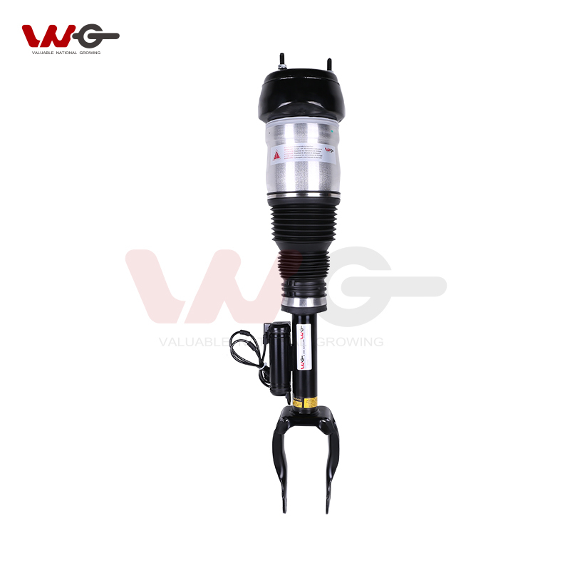 OE Quality 166 320 5166 Airmatic Left Front Air Strut Air Suspension Parts For Mercedes-Benz W166