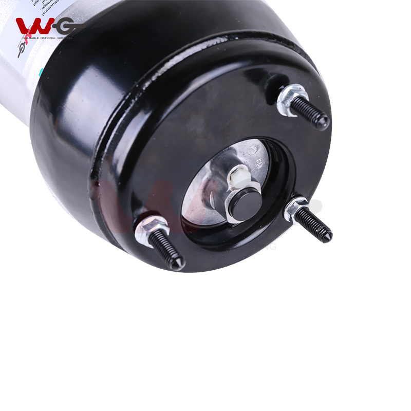 OE Quality 166 320 5166 Airmatic Left Front Air Strut Air Suspension Parts For Mercedes-Benz W166