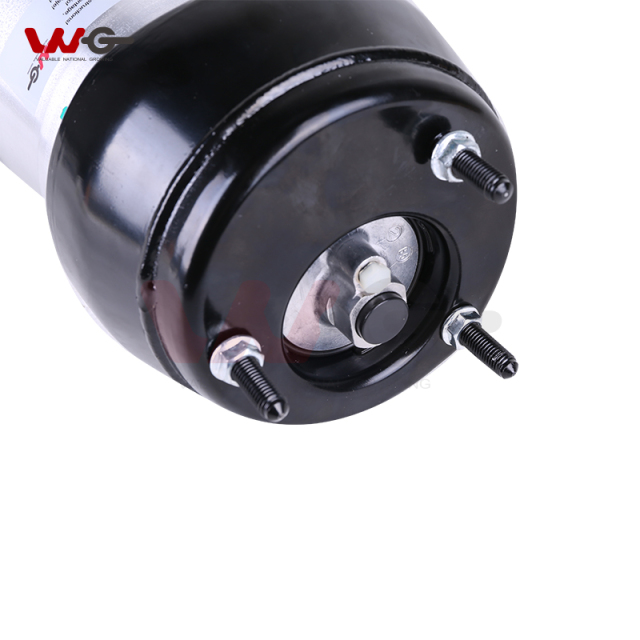 OE Quality 166 320 5166 Airmatic Left Front Air Strut Air Suspension Parts For Mercedes-Benz W166
