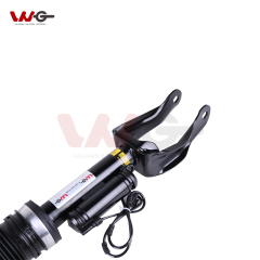 OE Quality 166 320 5166 Airmatic Left Front Air Strut Air Suspension Parts For Mercedes-Benz W166