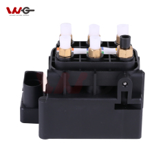 Factory Direct Supply High Quality A212 320 0358 Valve Block For Mercedes-benz s-class 221/GL-class 164/Gle-class 166/GLE-clas