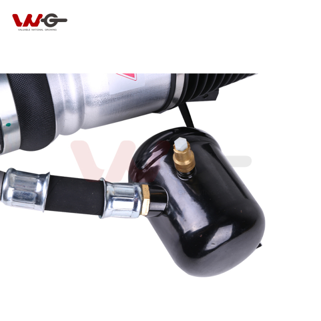 VNG  Wholesales Air Suspension Air Strut  4E0 616 001R for Audi A8 D3